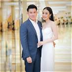เดิมพัน อยู่วิทยา แต่งงาน
